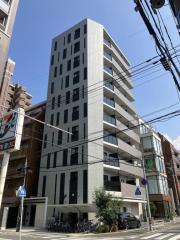 地下鉄七隈線薬院大通駅まで徒歩7分