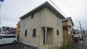 メゾンテラス中島