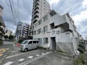 ＪＲ中央線三鷹駅まで徒歩3分