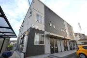 広島高速交通アストラムライン中筋駅まで徒歩9分
