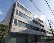 クエストコート原宿