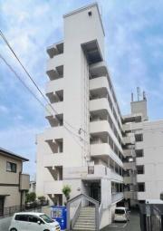 オリエンタル小倉南弐番館