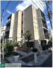中野テラス