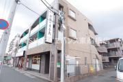 エヴァーグリーン東船橋