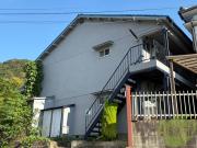須磨区妙法寺池ノ谷アパート