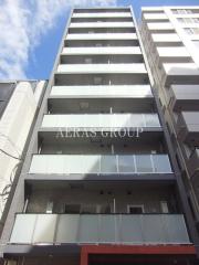 グレイスリヴィエール東京八丁堀