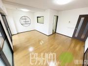 ＪＲ牟岐線二軒屋駅まで徒歩9分