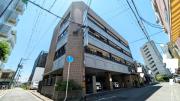 南海本線和泉大宮駅まで徒歩1分