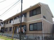 小田急小田原線本厚木駅までバス約10分 徒歩5分