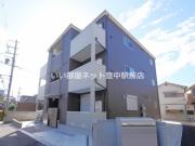 アムールトロワIshibashi