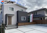 守山区金屋二丁目戸建賃貸