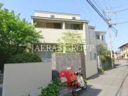 SAKURA COURT