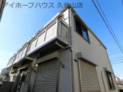 京王井の頭線高井戸駅まで徒歩7分