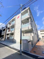 阪急千里線柴島駅まで徒歩3分