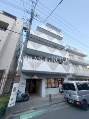ザ・グラン天王町