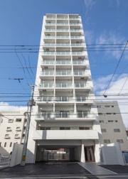 ＪＲ山陽本線広島駅まで徒歩7分