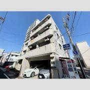 地下鉄鶴舞線浅間町駅まで徒歩10分