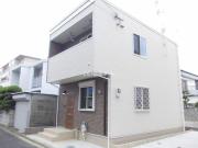 新安松1丁目戸建