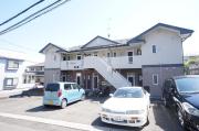ローレル青葉