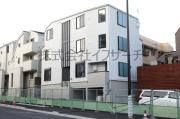 東急田園都市線池尻大橋駅まで徒歩10分