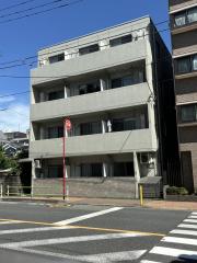 スクエアー朝日町