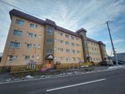 マンション鹿内
