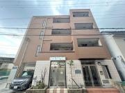 ＪＲ関西本線東部市場前駅まで徒歩7分