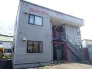 北海道函館市富岡町１丁目