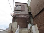 リバティハウスIII号館