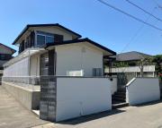 梶栗町1丁目貸家