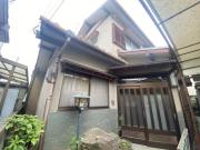 御立西松本貸家