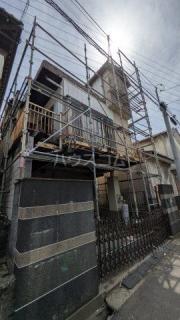 柏市新逆井戸建