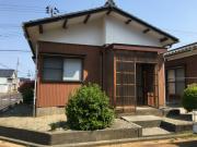 舟入町平屋貸家