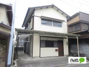 旭三丁目森一戸建て