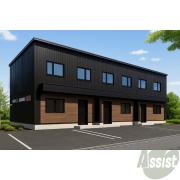 ＪＲ札沼線新琴似駅まで徒歩36分