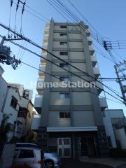 ＪＲ大阪環状線西九条駅まで徒歩6分