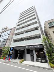 イーストワールド人形町