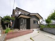 東大沼町1丁目太田住宅