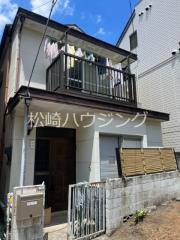 大和町3丁目貸家