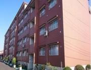 見川マンションA棟