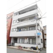 メゾン新宿町