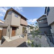 ＪＲ武蔵野線吉川美南駅まで徒歩12分