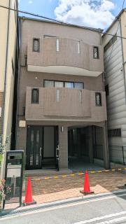 天王寺区味原本町戸建て