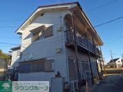 ＪＲ八高線拝島駅まで徒歩73分
