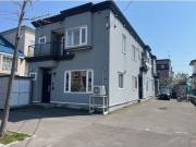 北郷9条8丁目テラスハウス