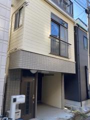 スイート中村町