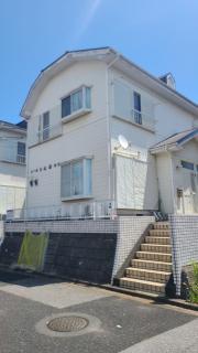 コーポしんの3号