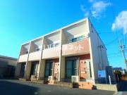 メゾネット初生