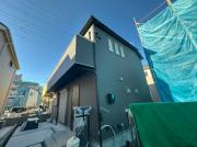 西武拝島線東大和市駅まで徒歩13分