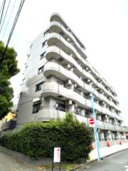 京王線八幡山駅まで徒歩10分